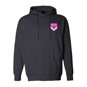 Independent Unisex Pullover Hoodie Thumbnail