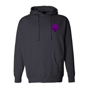 Independent Unisex Pullover Hoodie Thumbnail
