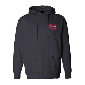 Independent Unisex Pullover Hoodie Thumbnail