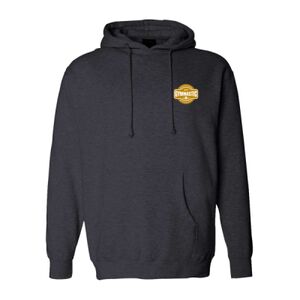 Independent Unisex Pullover Hoodie Thumbnail