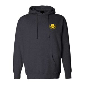 Independent Unisex Pullover Hoodie Thumbnail
