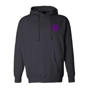 Independent Unisex Pullover Hoodie Thumbnail