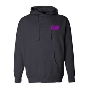 Independent Unisex Pullover Hoodie Thumbnail