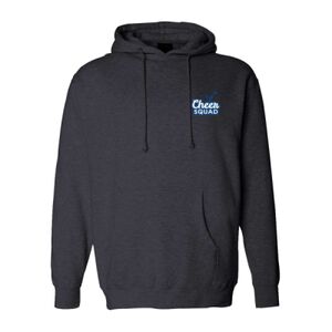 Independent Unisex Pullover Hoodie Thumbnail