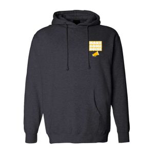 Independent Unisex Pullover Hoodie Thumbnail