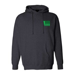 Independent Unisex Pullover Hoodie Thumbnail