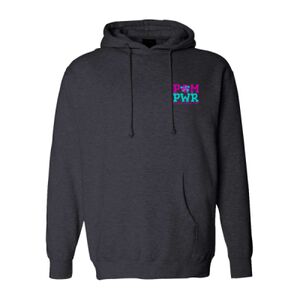 Independent Unisex Pullover Hoodie Thumbnail