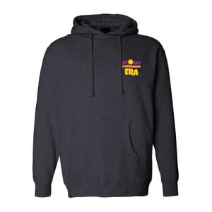 Independent Unisex Pullover Hoodie Thumbnail