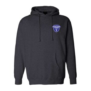Independent Unisex Pullover Hoodie Thumbnail