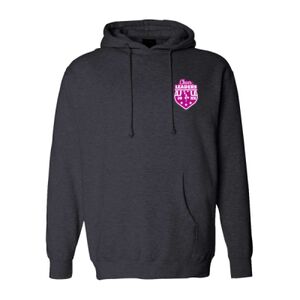 Independent Unisex Pullover Hoodie Thumbnail