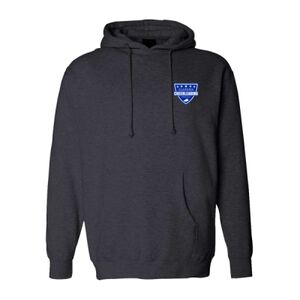Independent Unisex Pullover Hoodie Thumbnail