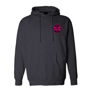 Independent Unisex Pullover Hoodie Thumbnail