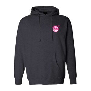 Independent Unisex Pullover Hoodie Thumbnail