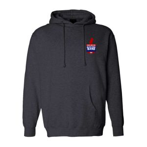 Independent Unisex Pullover Hoodie Thumbnail