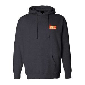 Independent Unisex Pullover Hoodie Thumbnail