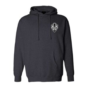 Independent Unisex Pullover Hoodie Thumbnail