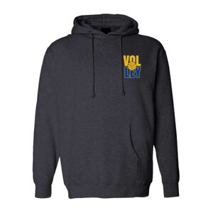 Independent Unisex Pullover Hoodie Thumbnail