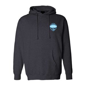 Independent Unisex Pullover Hoodie Thumbnail