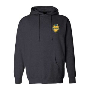 Independent Unisex Pullover Hoodie Thumbnail