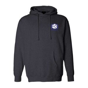 Independent Unisex Pullover Hoodie Thumbnail