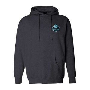 Independent Unisex Pullover Hoodie Thumbnail