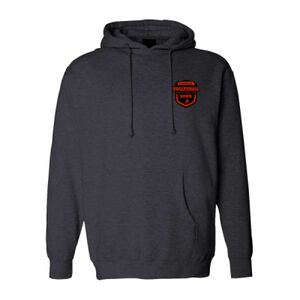 Independent Unisex Pullover Hoodie Thumbnail