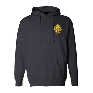 Independent Unisex Pullover Hoodie Thumbnail