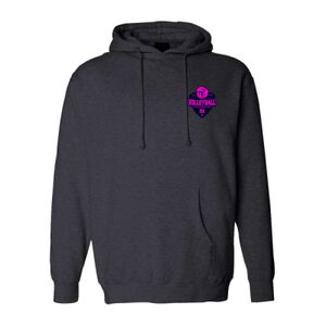 Independent Unisex Pullover Hoodie Thumbnail