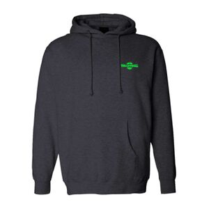 Independent Unisex Pullover Hoodie Thumbnail
