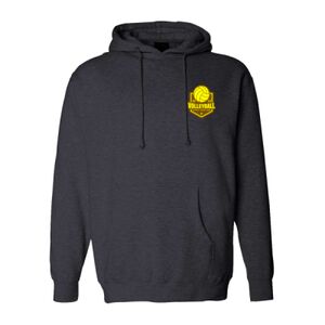 Independent Unisex Pullover Hoodie Thumbnail
