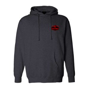 Independent Unisex Pullover Hoodie Thumbnail