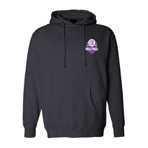 Independent Unisex Pullover Hoodie Thumbnail