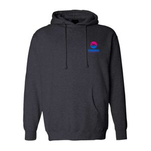 Independent Unisex Pullover Hoodie Thumbnail