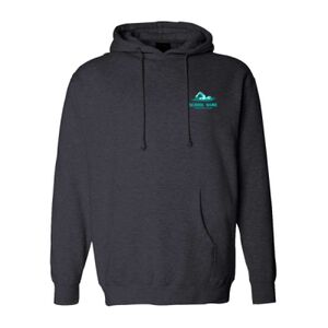Independent Unisex Pullover Hoodie Thumbnail