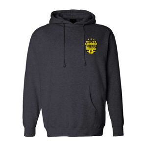 Independent Unisex Pullover Hoodie Thumbnail