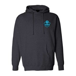 Independent Unisex Pullover Hoodie Thumbnail