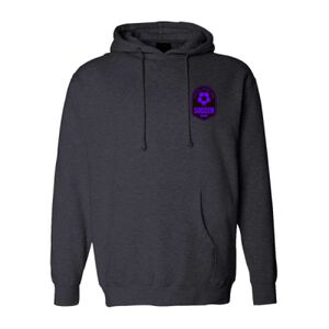 Independent Unisex Pullover Hoodie Thumbnail