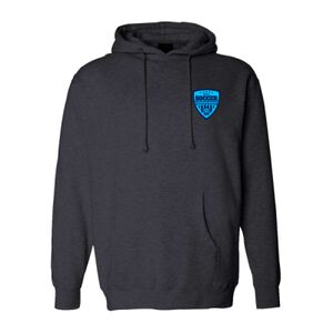 Independent Unisex Pullover Hoodie Thumbnail