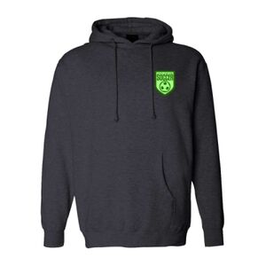 Independent Unisex Pullover Hoodie Thumbnail