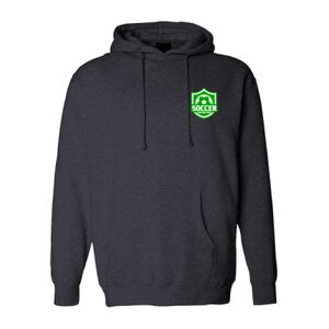 Independent Unisex Pullover Hoodie Thumbnail