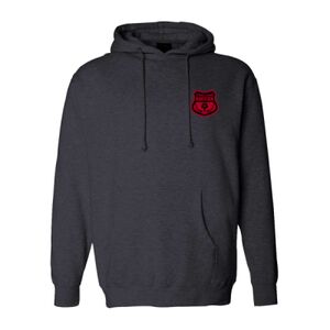 Independent Unisex Pullover Hoodie Thumbnail