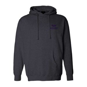 Independent Unisex Pullover Hoodie Thumbnail