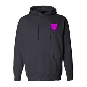 Independent Unisex Pullover Hoodie Thumbnail