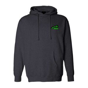 Independent Unisex Pullover Hoodie Thumbnail