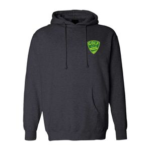 Independent Unisex Pullover Hoodie Thumbnail