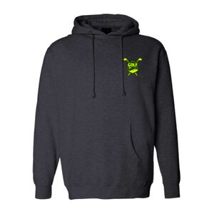 Independent Unisex Pullover Hoodie Thumbnail