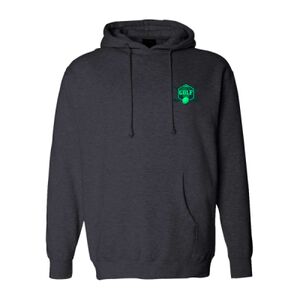 Independent Unisex Pullover Hoodie Thumbnail