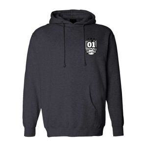 Independent Unisex Pullover Hoodie Thumbnail