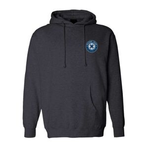 Independent Unisex Pullover Hoodie Thumbnail