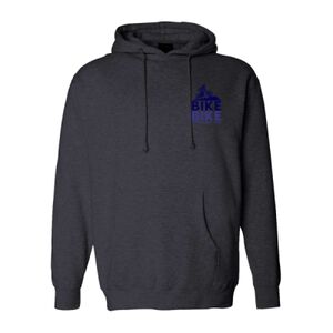 Independent Unisex Pullover Hoodie Thumbnail